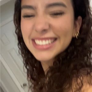 Meet your Posher, Eliana